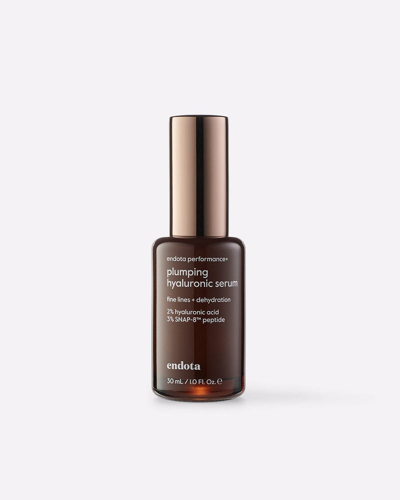 Plumping Hyaluronic Serum