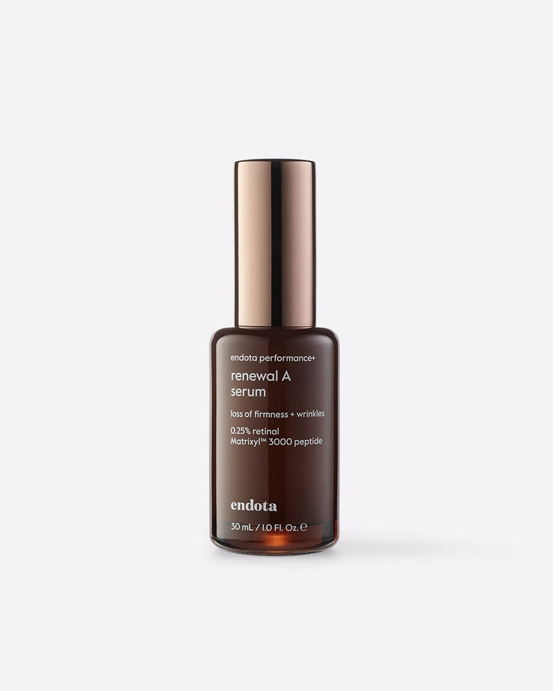 Renewal A Serum
