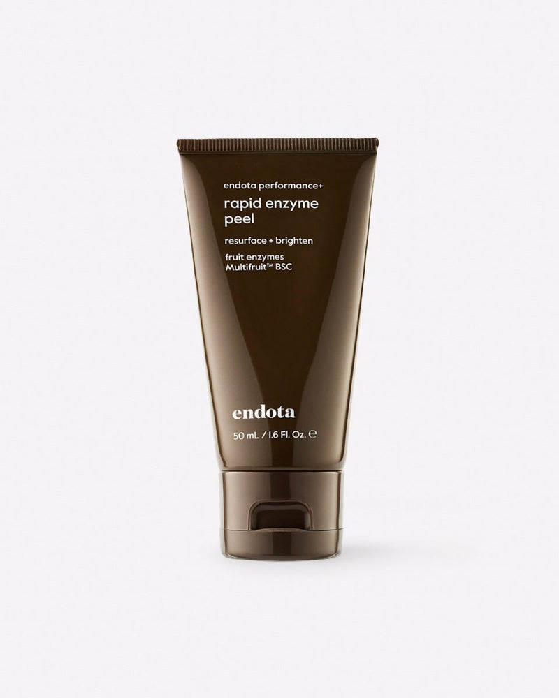 Rapid Enzyme Peel