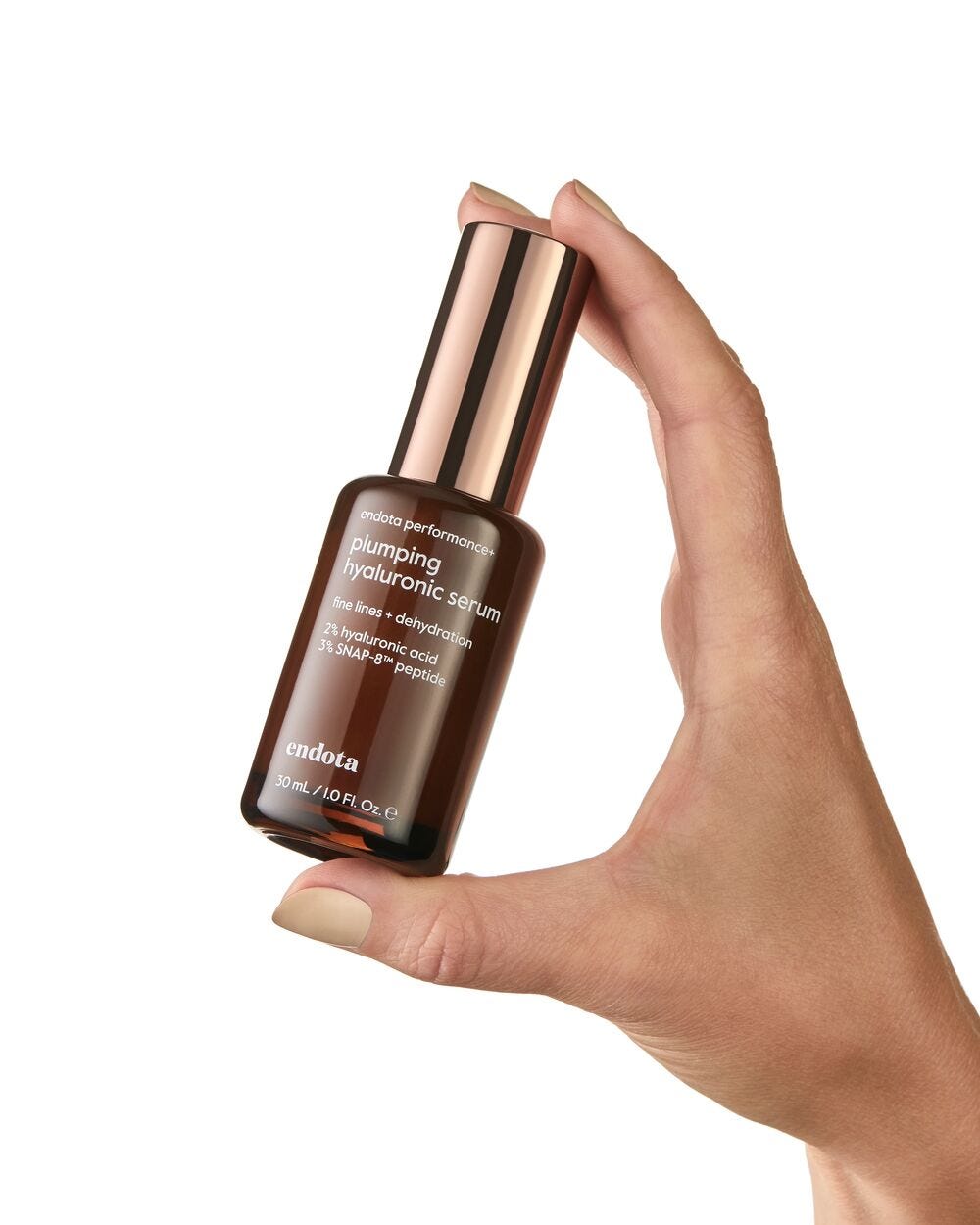 Plumping Hyaluronic Serum