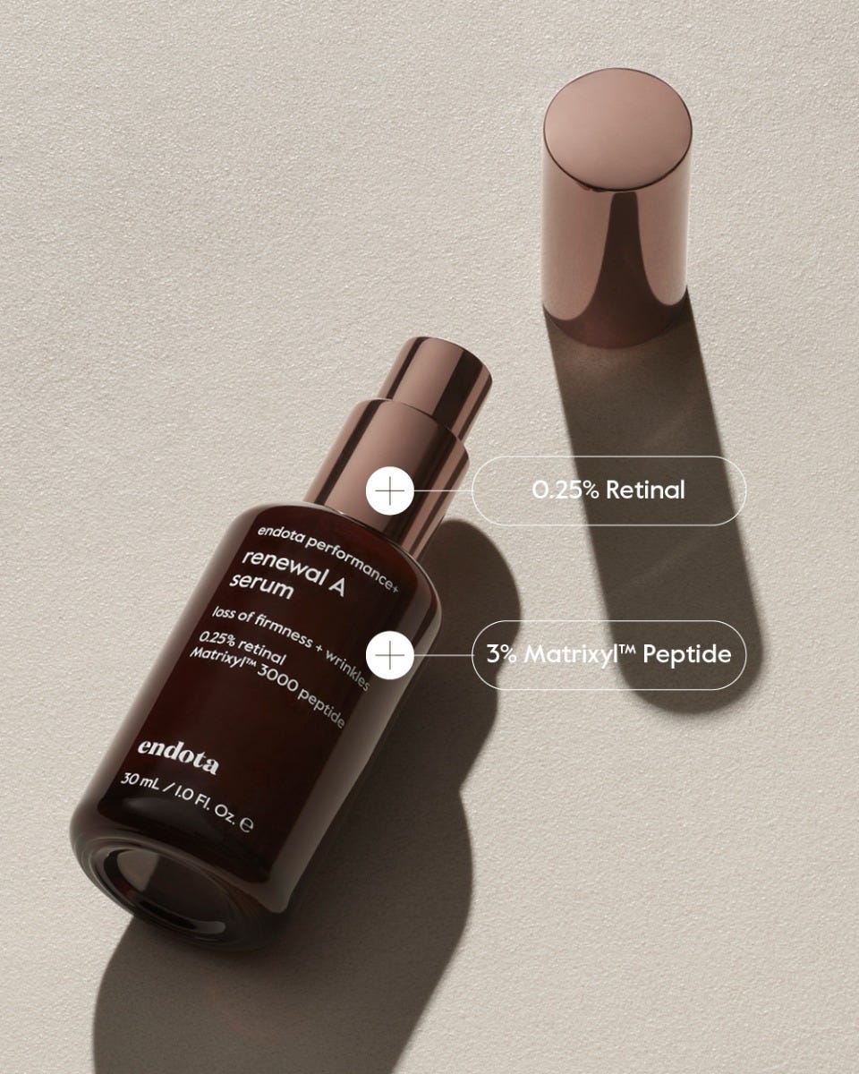 Renewal A Serum