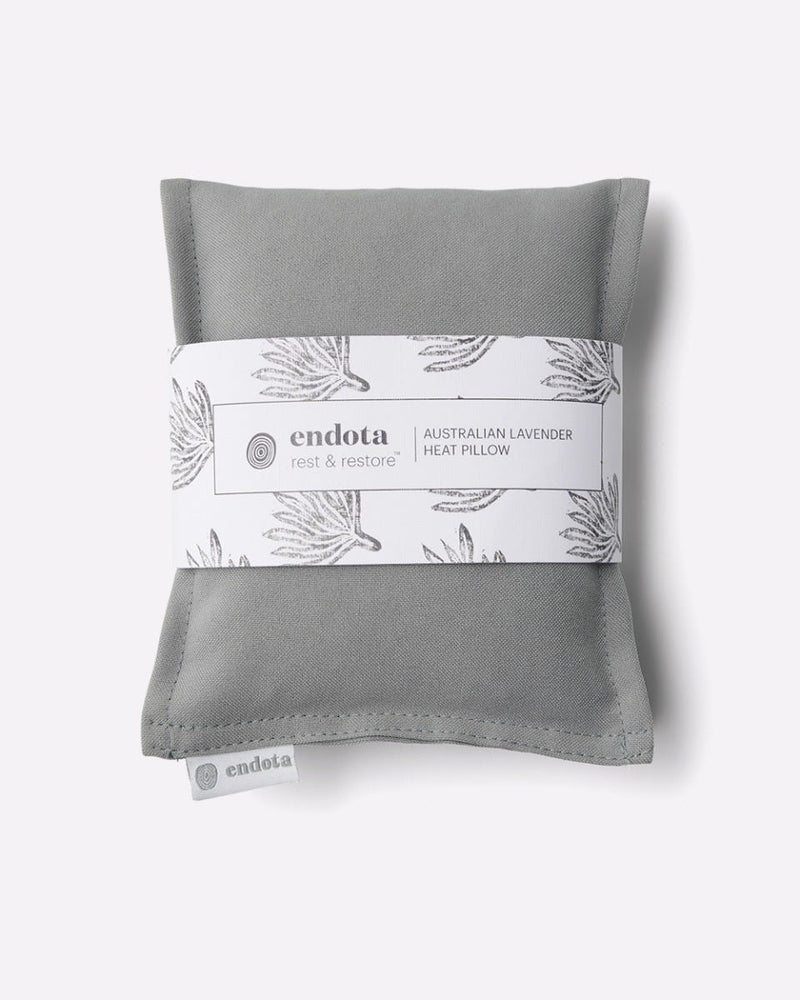 Australian Lavender Heat Pillow