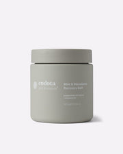 Mint & Macadamia Recovery Bath