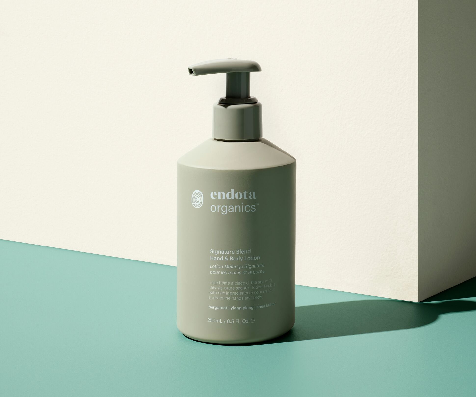endota spa