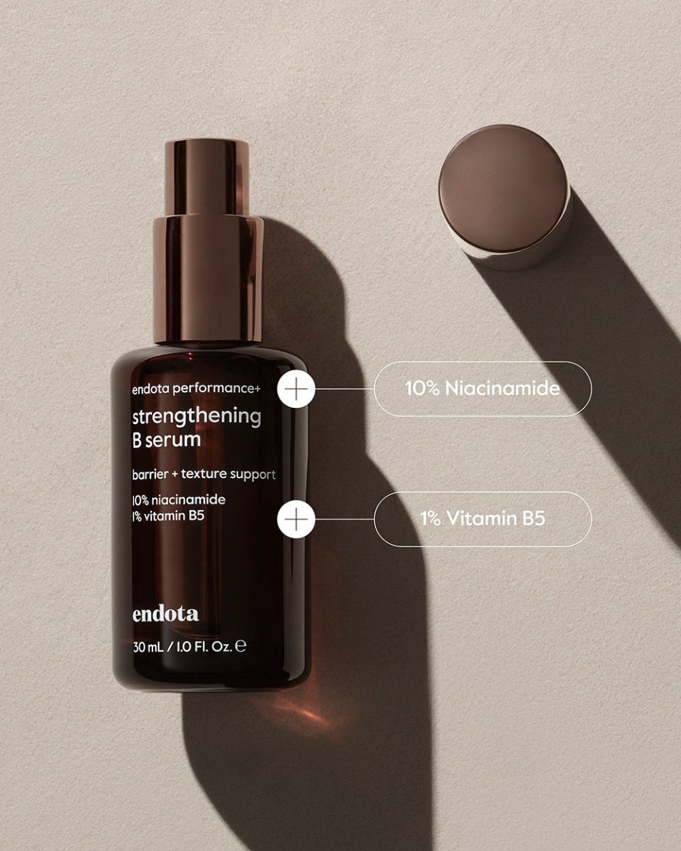 Strengthening B Serum
