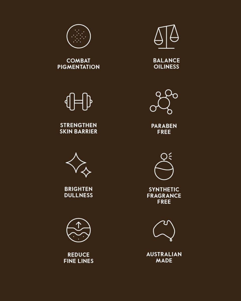 Strengthening B Serum