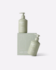 Signature Hand Duo Pack