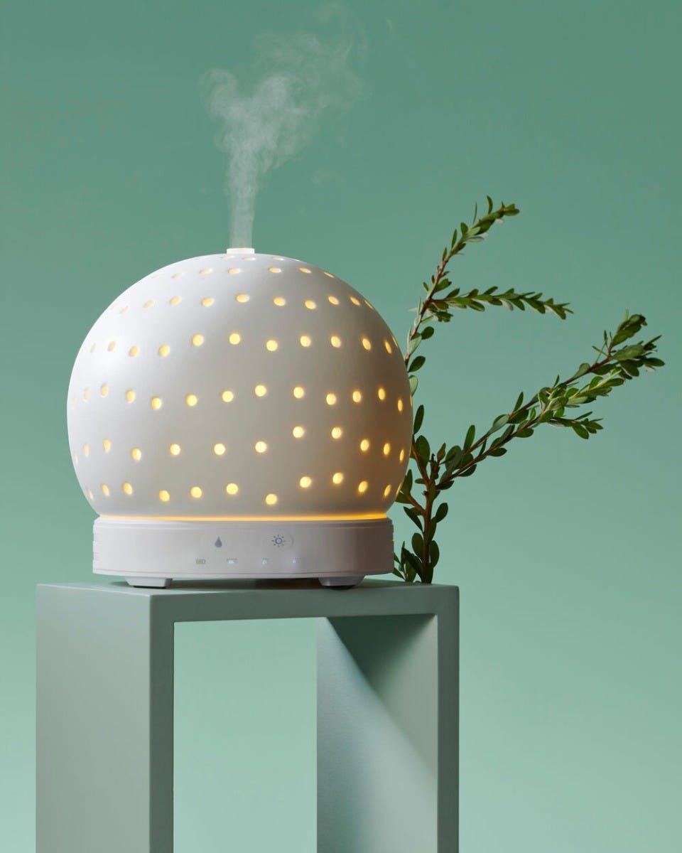 Diffuser sale 2025