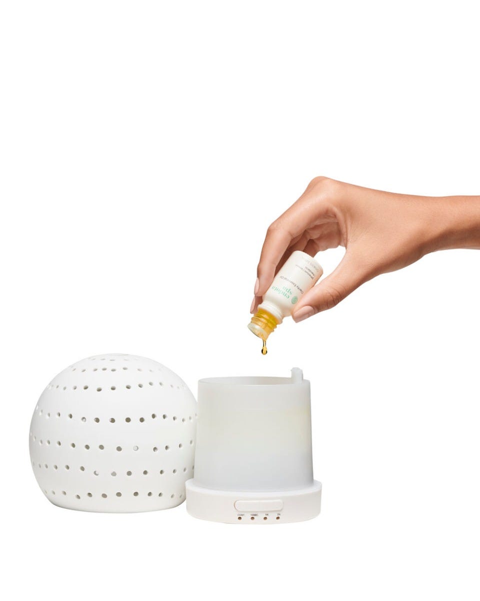 Usb diffuser deals