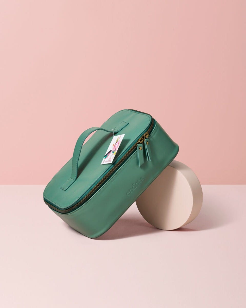 Cosmetic Travel Case