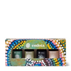 endota Mother's Day Essential Oil Gift Pack