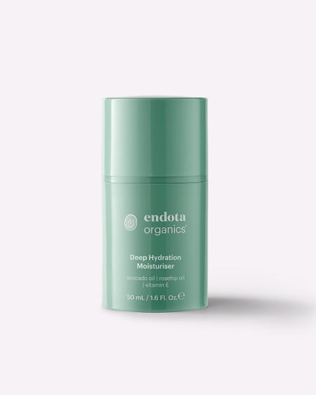 Deep Hydration Moisturiser 50ml