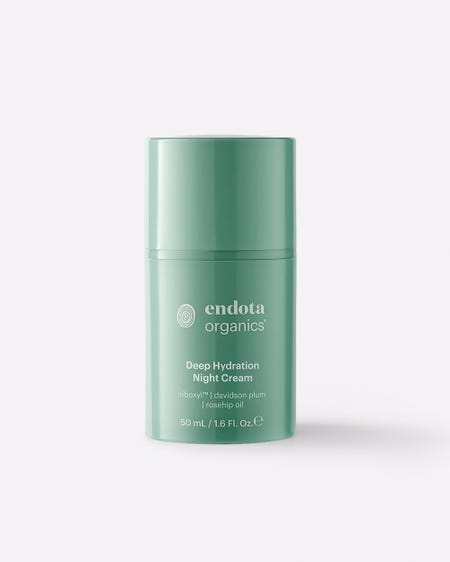 Deep Hydration Night Cream 50ml