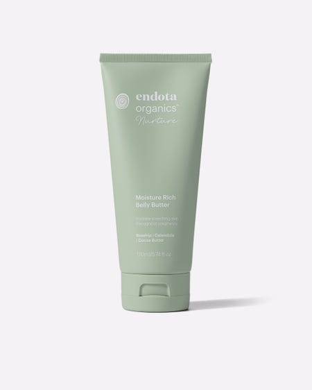 Moisture Rich Belly Butter | Pregnancy Body Care - endota spa