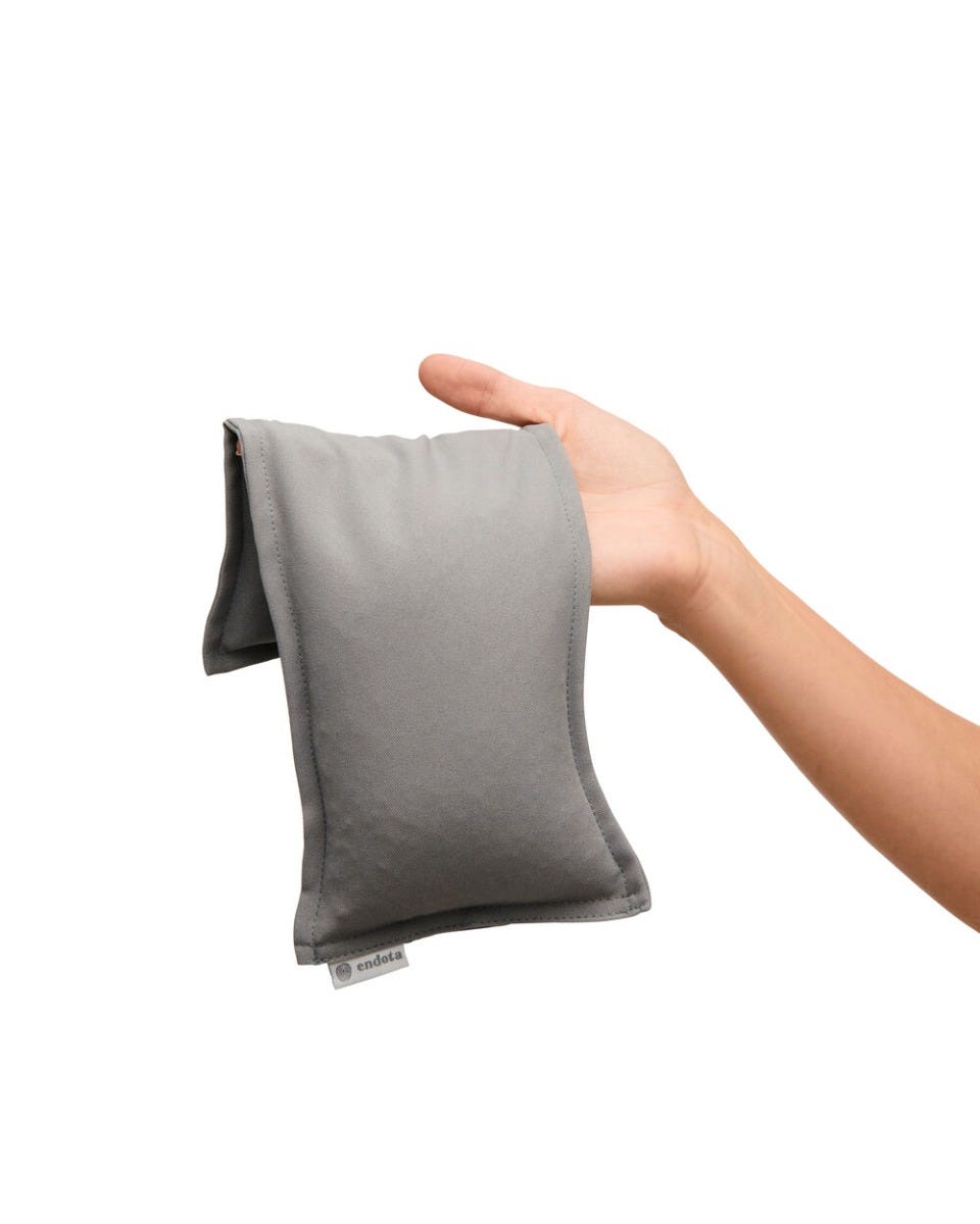 Australian Lavender Heat Pillow