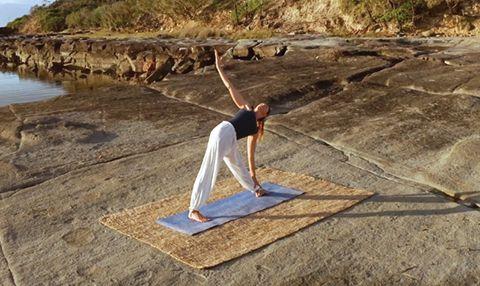 chakra cleansing