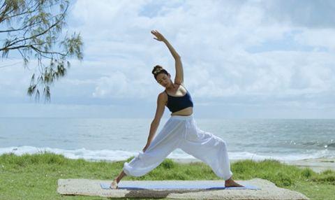 energetic chakra