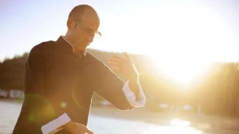intro & inner smile meditation