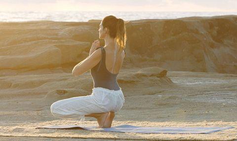chakra activation