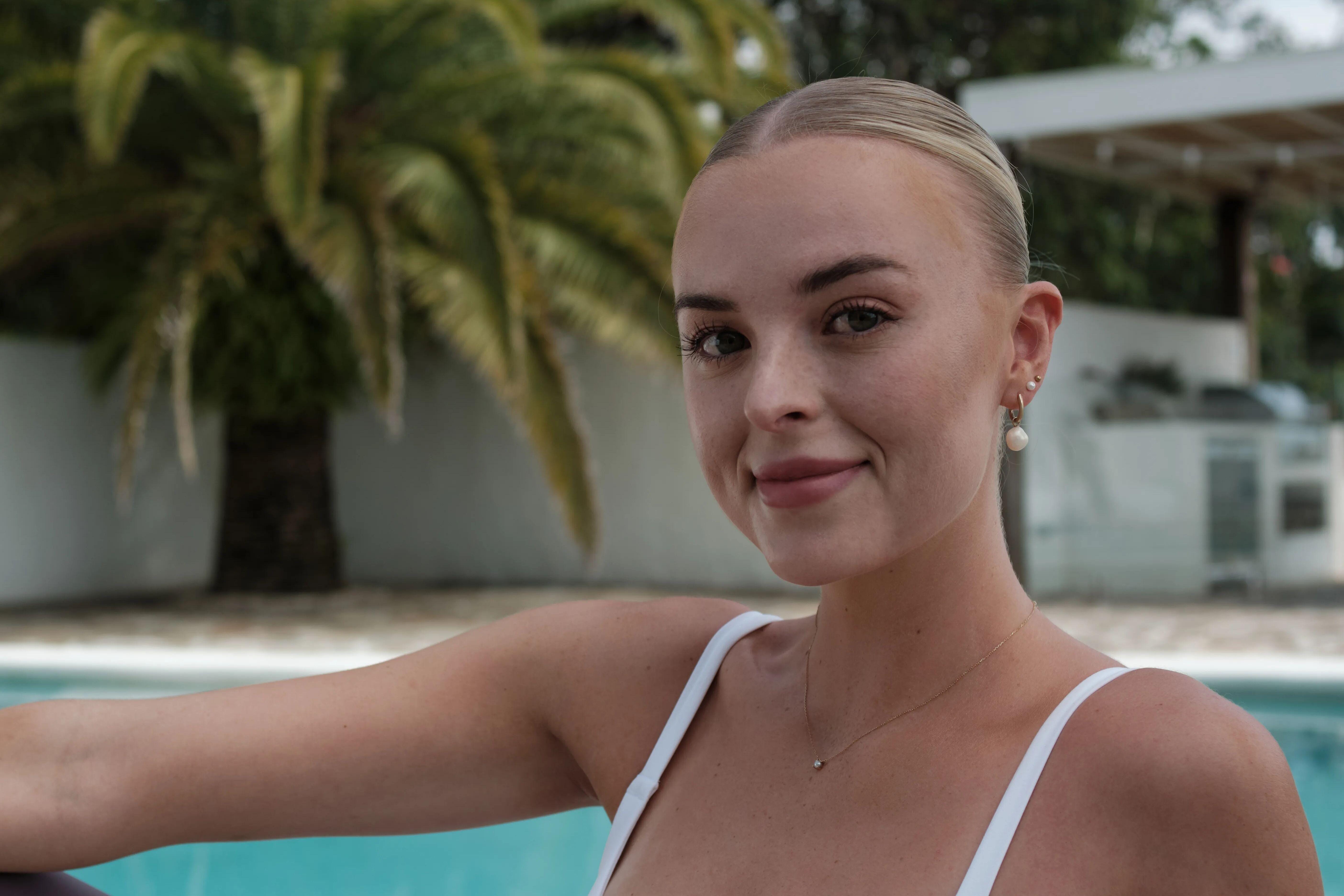 Eliza Millerd