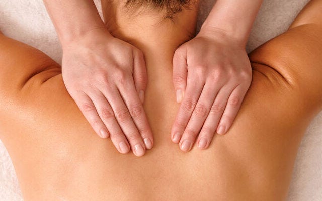 Massage | Best Massage Near Me - endota spa