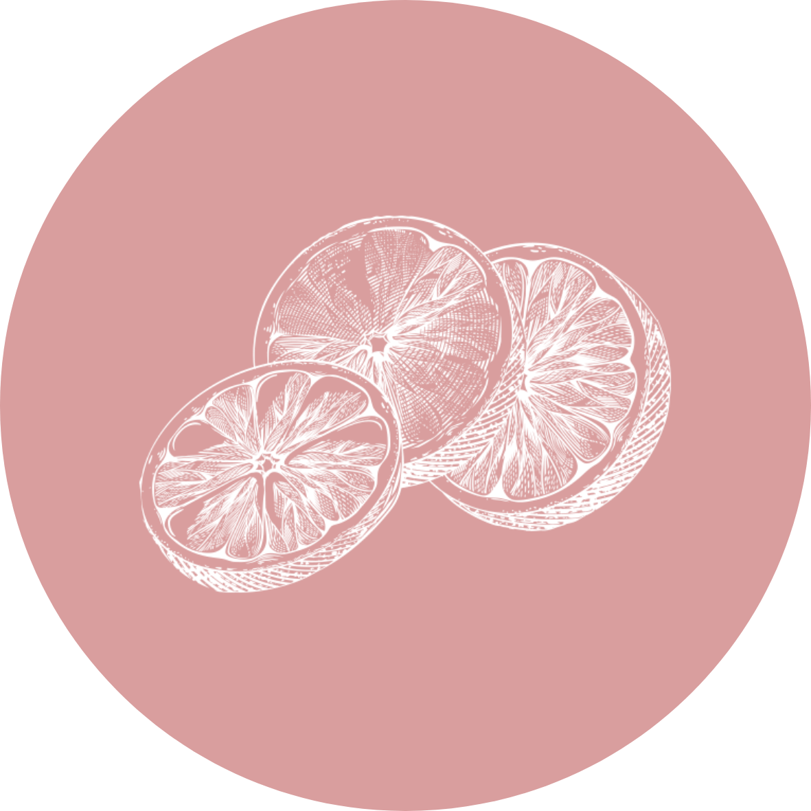 Clean by endota - Pink Grapefruit & Lemon Aspen scent