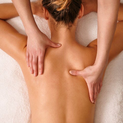 Detox Your Body: The Benefits of Lymphatic Drainage Massage