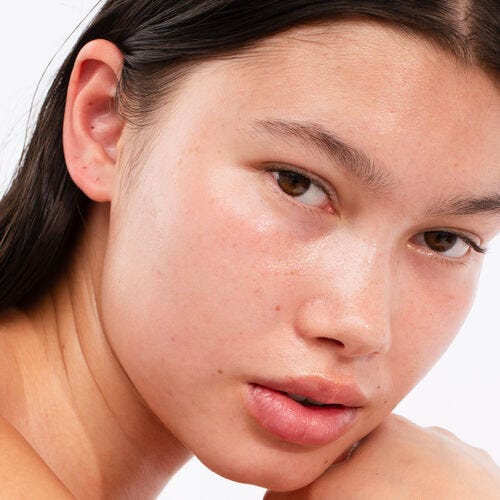 the skin’s protective oil barrier
