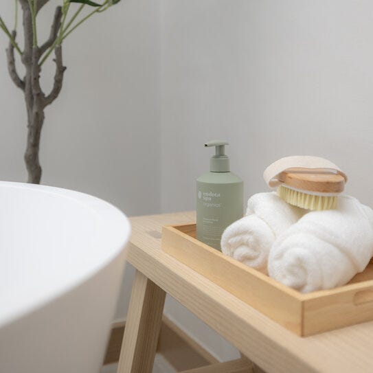 at home self-care