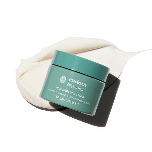 endota's Intense Moisture Mask can help protect your skin during the cooler months