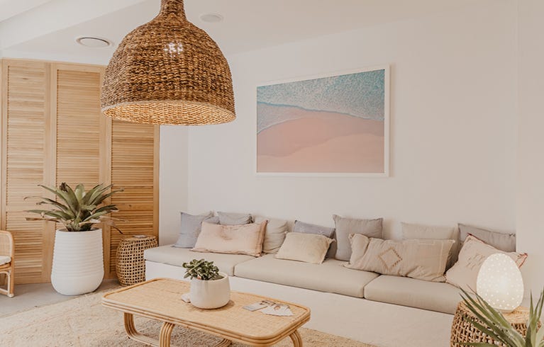endota spa Byron Bay