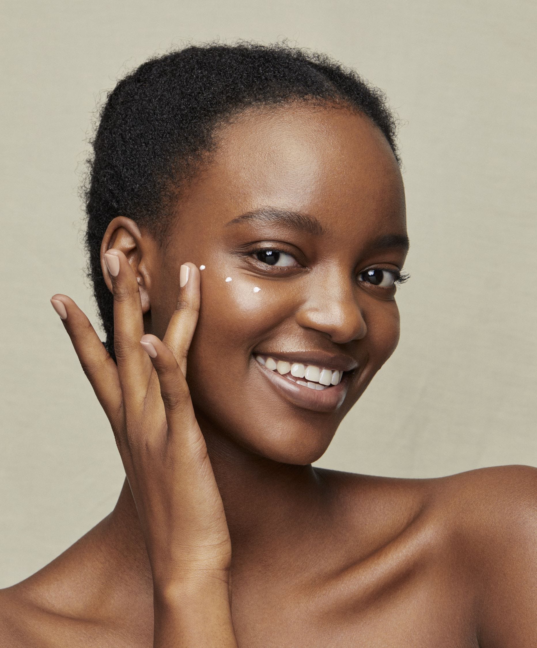 endota eye cream - where to apply