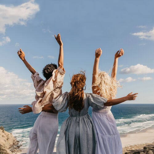 importance of self-care