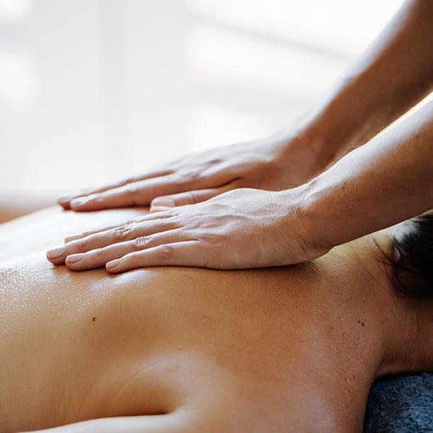 Relax & reclaim in Sydney