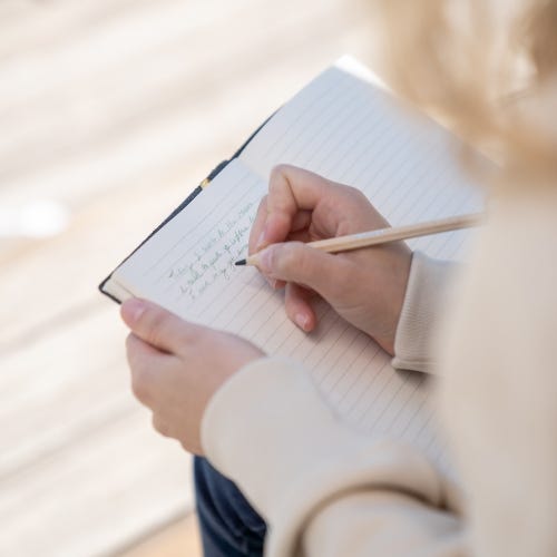 psychological self-care