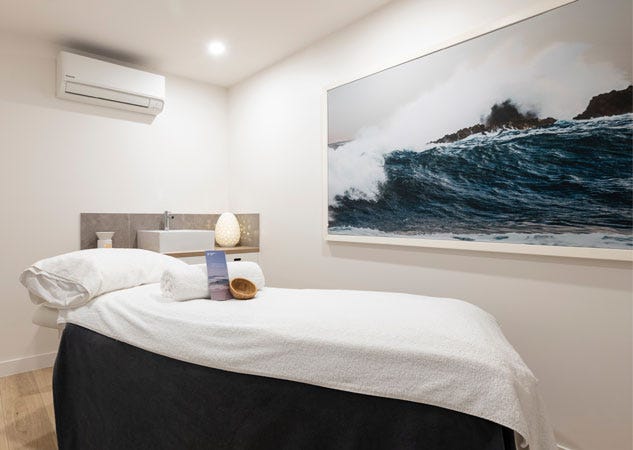 Torquay Day Spa Skincare