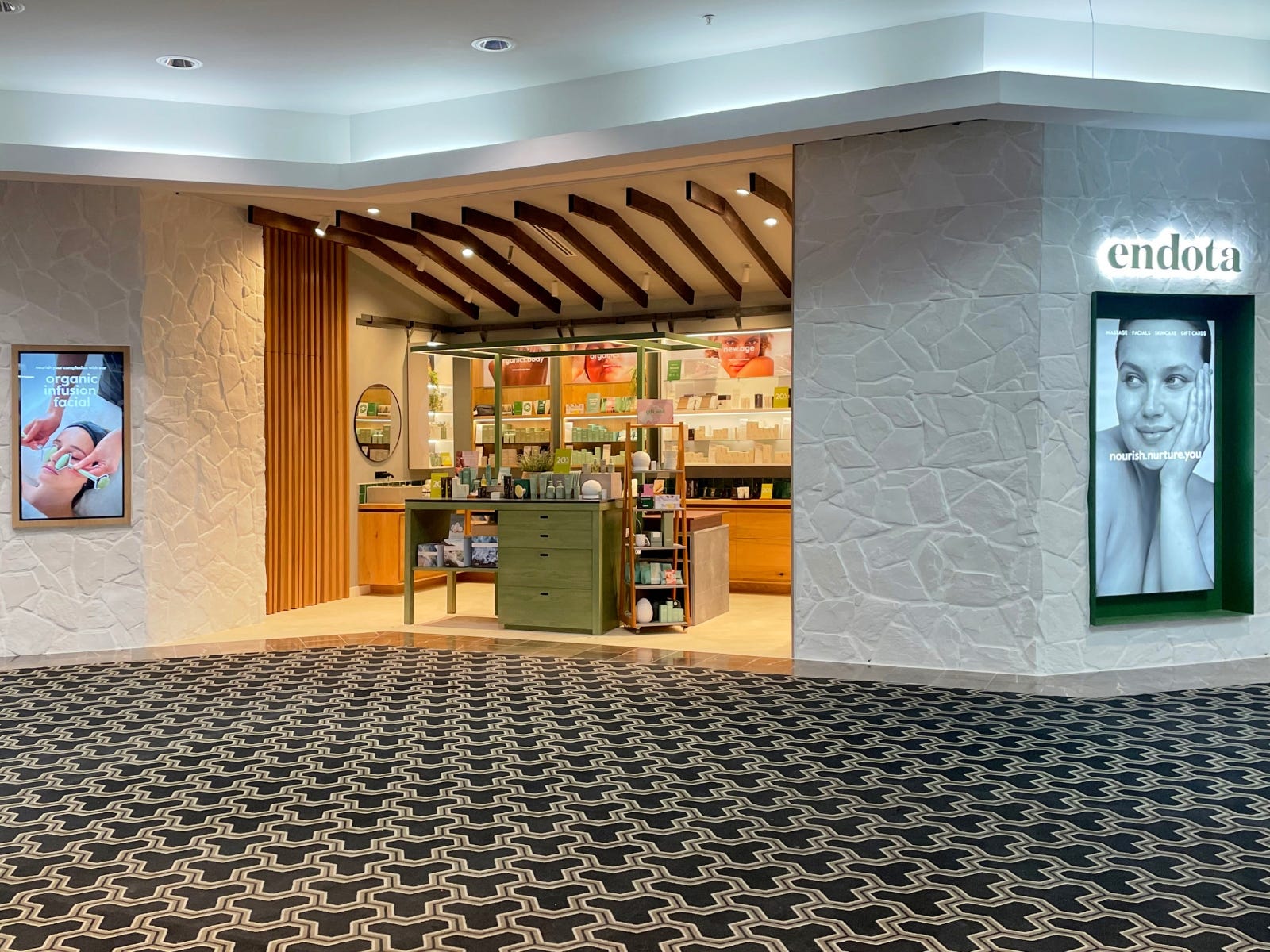 Day Spa Carindale