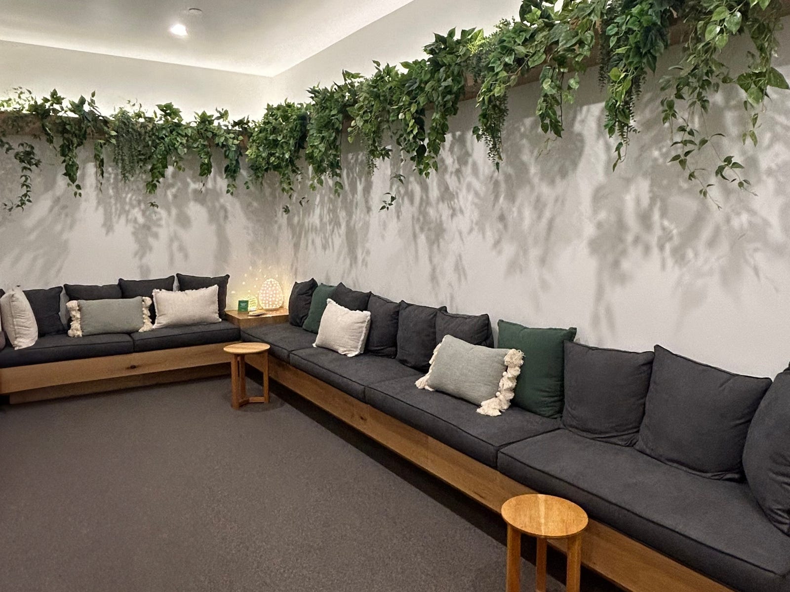 Day Spa Carindale