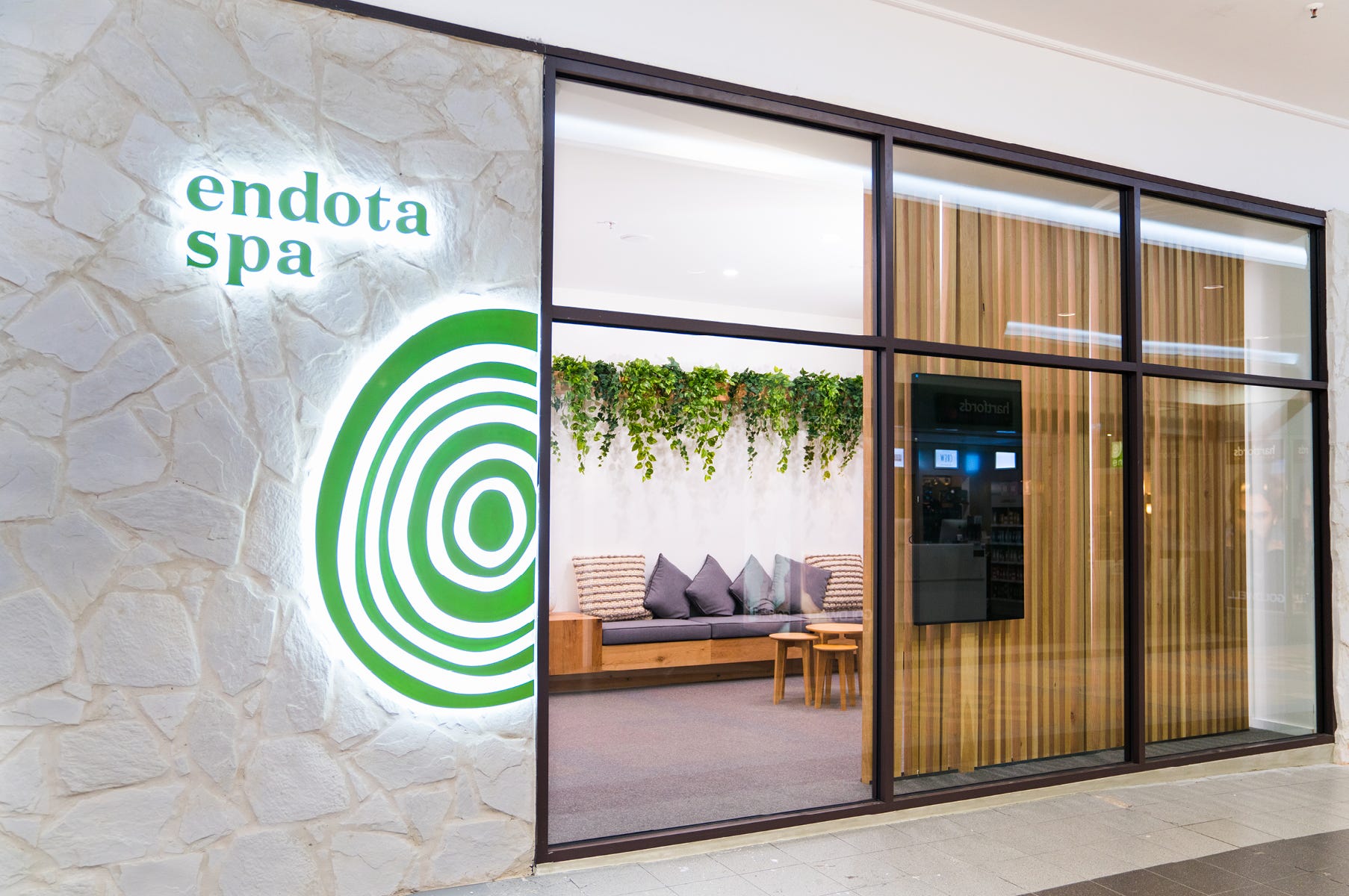 Day Spa in Frankston - endota spa