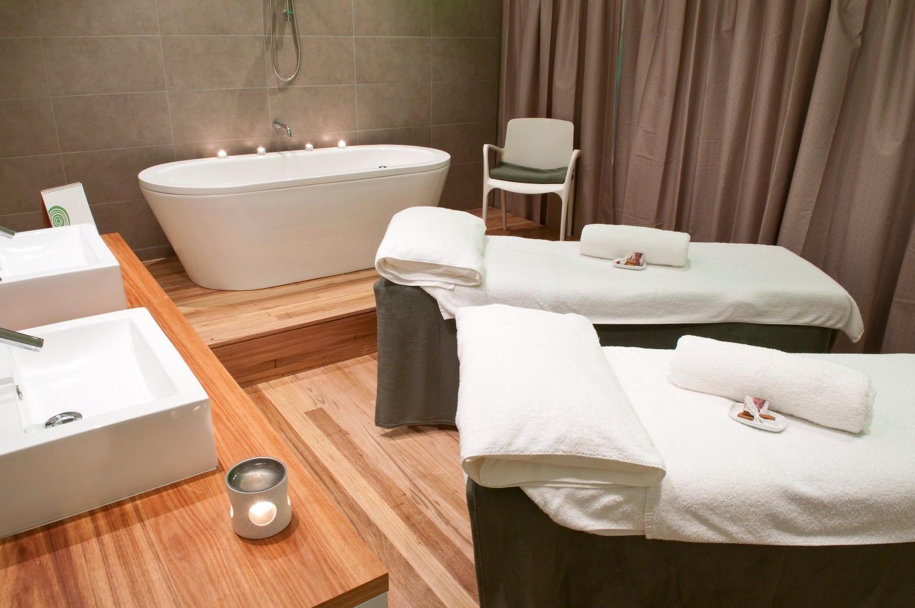 Day Spa in Frankston - endota spa