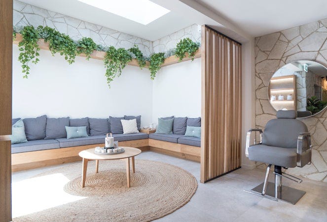 Day Spa Noosa Lounge