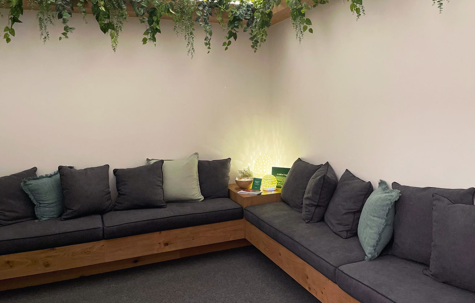 Werribee Day Spa Lounge